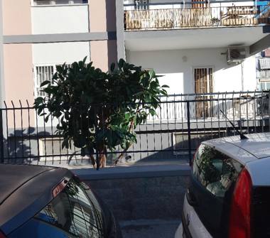 Appartamento in vendita a Bari, Zona Poggiofranco, Via Monsignor Enrico Nicodemo 8