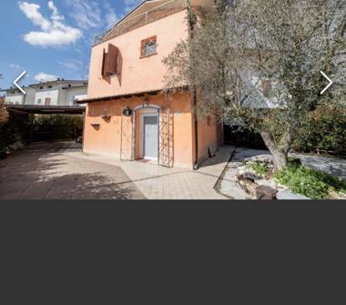 Casa indipendente in vendita a Conselice (Ravenna), Via Benati 39