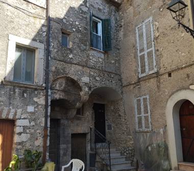 Trilocale in vendita a Acuto (Frosinone), Via del Colle 67