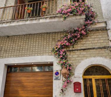 Palazzo/Stabile in vendita a Grumo Appula (Bari), Via Giovanni Azzolini 12