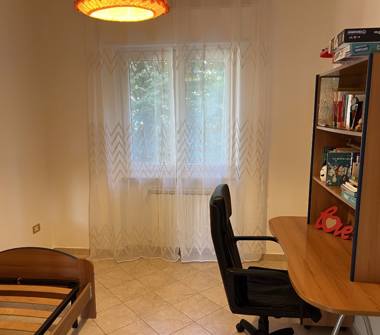 Quadrilocale in affitto a Viterbo (Viterbo)