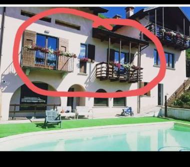 Bilocale in affitto a Omegna (Verbano-Cusio-Ossola), Via Repubblica 72