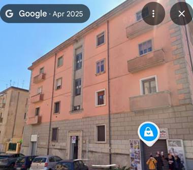 Affitto Stanza Singola a Catanzaro, Frazione Catanzaro Marina, Via Aldo Barbaro 25