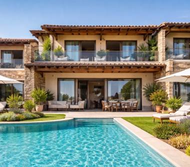 Trilocale in vendita a Castelnuovo del Garda (Verona), Via Roma 1