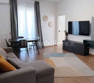 Trilocale in vendita a Bari, Zona Poggiofranco, Via Papa Urbano VI 3