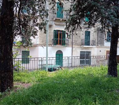 Affitto Appartamento Vacanze a Vasto, Frazione Marina Di Vasto, Via Bucci 18