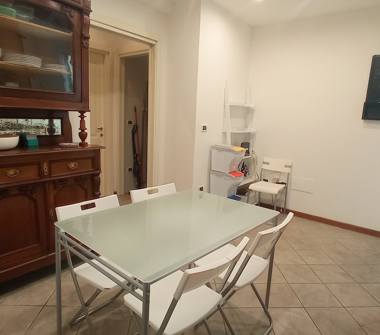 Trilocale in affitto a Bologna, Zona Marconi, Piazza San Francesco 3