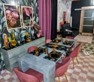 Loft/Open Space in affitto a Montegranaro (Fermo), Via Lazio 45