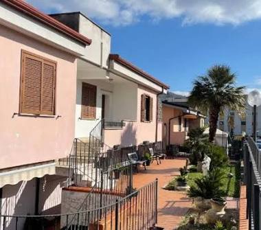 Villa in affitto a Pozzilli (Isernia), Via Atinense 21