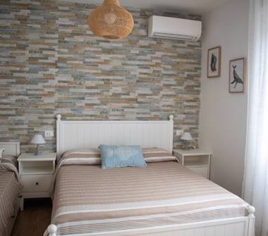 Affitto Appartamento Vacanze a Gatteo, Frazione Gatteo A Mare, Via Mantova 9