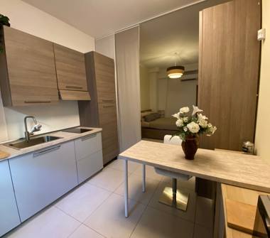 Bilocale in affitto a Firenze, Zona Careggi, Viale Giovanni Battista Morgagni 45/9