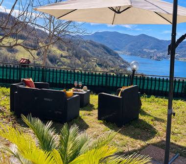 Affitto Villa Vacanze a Ascrea (Rieti), Via della lupetta 77