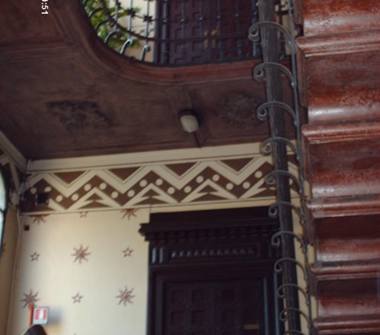 Trilocale in affitto a Milano, Zona De Angeli, Via Ruggiero Settimo 2