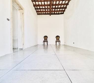 Bilocale in vendita a Trapani, Frazione Centro città, Via Cucuzzella 8
