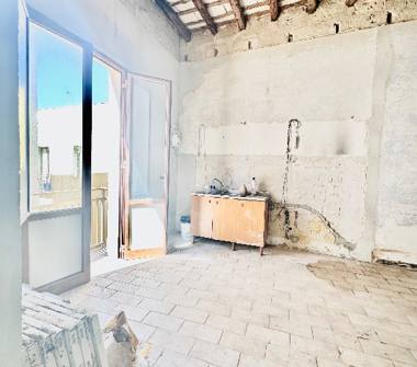 Trilocale in vendita a Trapani (Trapani), Via Cucuzzella 8