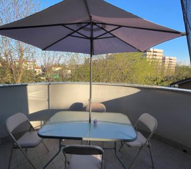 Trilocale in vendita a Cologno Monzese (Milano)