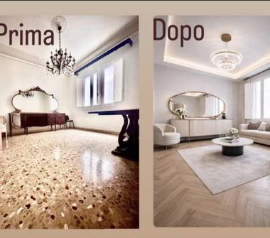 Appartamento in vendita a Trapani (Trapani), Via Nausica 69