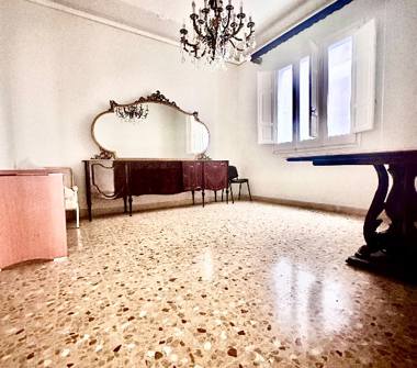 Appartamento in vendita a Trapani (Trapani), Via Nausica 69