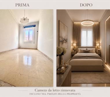 Appartamento in vendita a Trapani, Frazione Centro città, Via Nausica 69