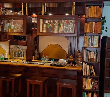 Quadrilocale in affitto a Roma, Zona Romanina