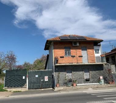 Casa indipendente in vendita a Settimo Torinese (Torino)