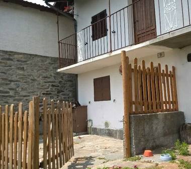 Rustico/Casale in affitto a Aurano (Verbano-Cusio-Ossola), Via Giulio Pastore 188