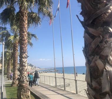 Affitto Appartamento Vacanze a Varazze (Savona), Via Cilea 5