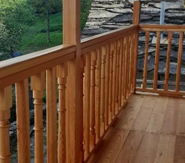 Affitto Appartamento Vacanze a Ceres, Frazione Vana, Frazione Vana 14