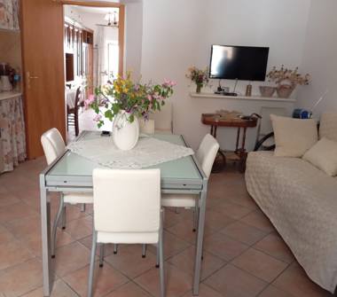 Appartamento in vendita a Melissa, Frazione Torre Melissa, Via Risorgimento 14