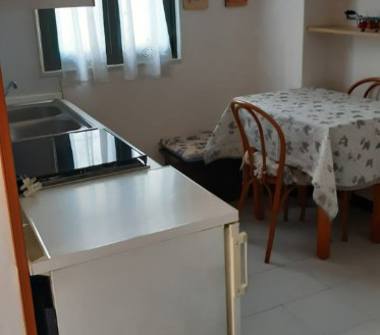 Porzione di casa in vendita a La Spezia, Zona Marola, Via da Pozzo Giuseppe 95