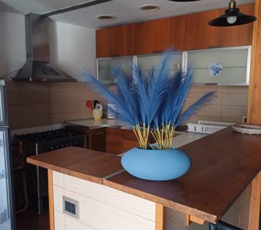 Quadrilocale in affitto a Formia (Latina), Via Ferdinando Lavanga 4