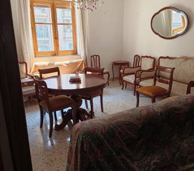 Quadrilocale in vendita a Palermo, Zona Dante, Via Nino Bixio 28