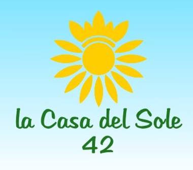 Affitto Appartamento Vacanze a Pietrasanta, Frazione Marina Di Pietrasanta, Via Padre Eugenio Barsanti 42