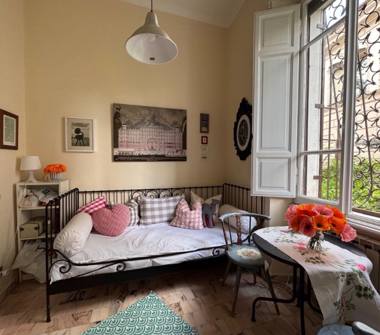 Affitto Stanza Singola a Roma, Zona Romanina, Via Fratelli Bandiera 1