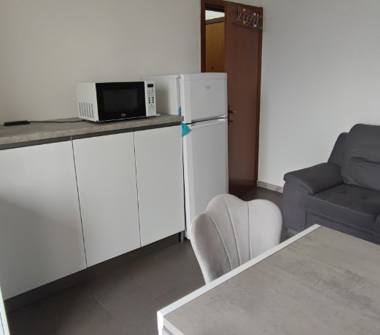 Bilocale in affitto a Milano, Zona Città Studi, Via Palmanova 34