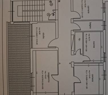 Quadrilocale in affitto a Siena (Siena), Strada di Ginestreto 34