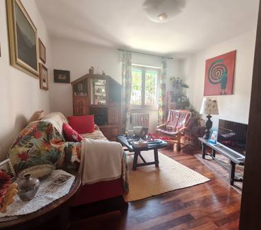 Trilocale in vendita a Livorno, Zona Magenta