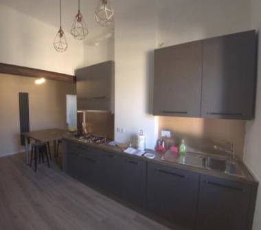 Affitto Stanza Singola a Bologna, Zona Murri, VIA BECCARI 3