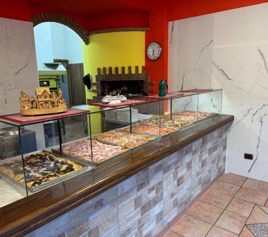 Pizzeria d'asporto in vendita a Ponte San Pietro (Bergamo)