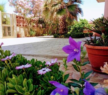 Offerta Vacanze Bed & Breakfast a Rometta, Frazione Rometta Marea