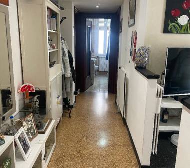 Trilocale in vendita a Varazze (Savona), Via Monte Grappa 34