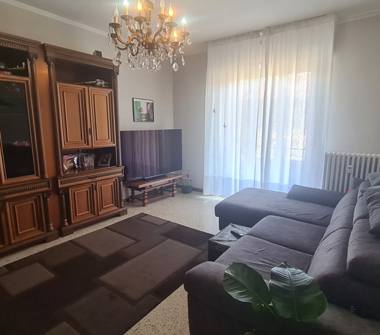 Trilocale in vendita a Verbania, Frazione Trobaso