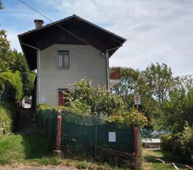 Casa indipendente in vendita a Corio (Torino), Frazione Calma 2