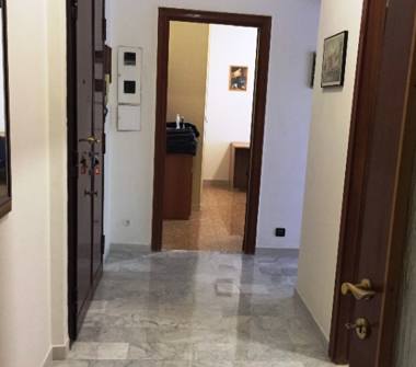 Trilocale in affitto a Roma, Zona Monte Sacro