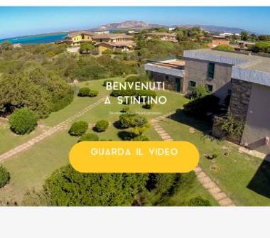 Bilocale in vendita a Stintino (Sassari), Via le Vele 34
