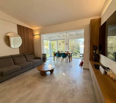 Villetta a schiera in vendita a Portoferraio, Frazione Schiopparello, Via Schiopparello 46