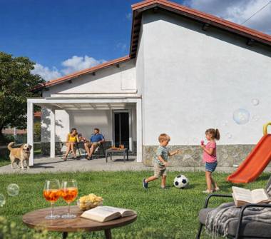 Casa indipendente in vendita a Aulla, Frazione Isola