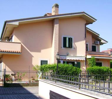 Trilocale in affitto a Ciampino (Roma), Via Alessandro Guidoni 70b