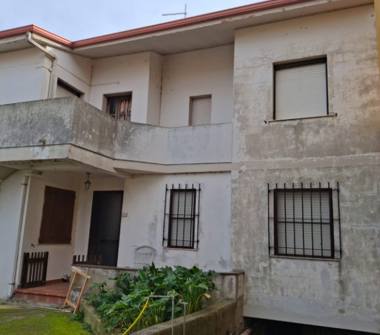 Quadrilocale in vendita a Marrubiu (Oristano), Via Tirso 88