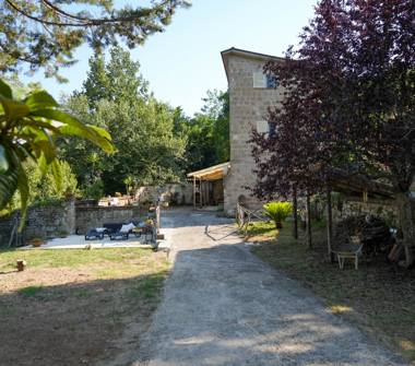 Rustico/Casale in vendita a Conca della Campania, Frazione Piantoli